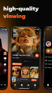 TopDrama Pro screenshot 4