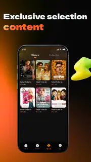 TopDrama Pro screenshot 5