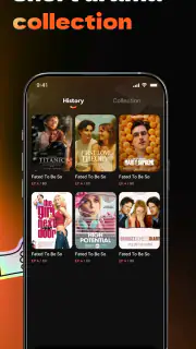 TopDrama Pro screenshot 8