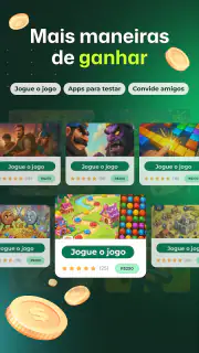TopSurveys: Pesquisas Pagas screenshot 5