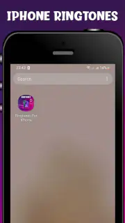 toques para iPhone screenshot 6