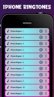 toques para iPhone screenshot 8