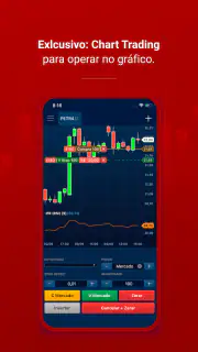 Toro Trader Mobile screenshot 2