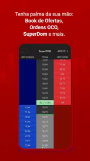 Toro Trader Mobile screenshot 4