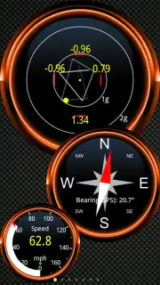 Torque Pro (OBD2 / Carro) screenshot 6