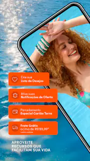 Torra: Comprar Roupas screenshot 2
