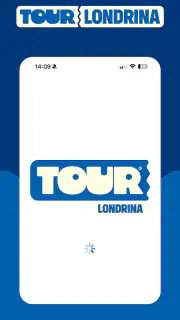 Tour Londrina screenshot 1