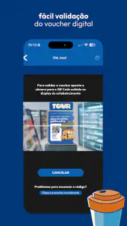 Tour Londrina screenshot 4
