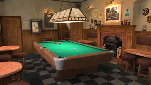 Tournament Pool screenshot 6