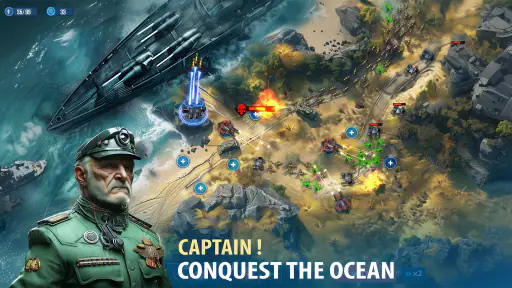 Tower Defense Legend 5 Pro screenshot 3