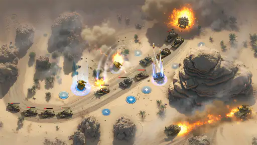 Tower Defense Legend 5 Pro screenshot 4