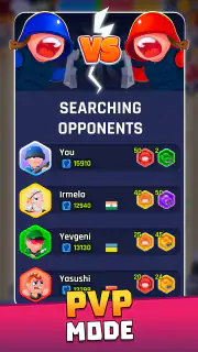 Tower War screenshot 4
