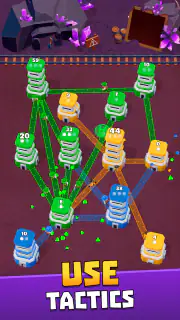 Tower War screenshot 6