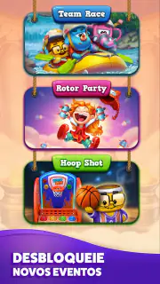 Toy Blast screenshot 6