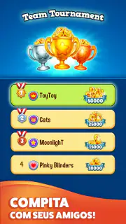 Toy Blast screenshot 7