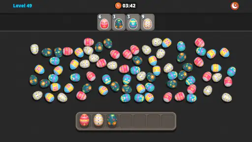 Toy Triple - Combinar 3D screenshot 7