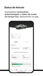 Toyota screenshot 3