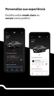 Toyota screenshot 6