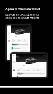 Toyota screenshot 7