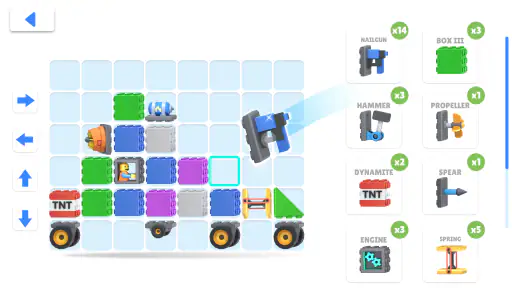 TOYS: Crash Arena screenshot 2