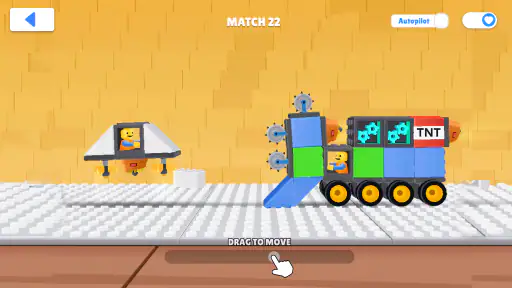 TOYS: Crash Arena screenshot 4