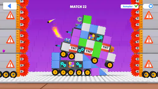 TOYS: Crash Arena screenshot 5