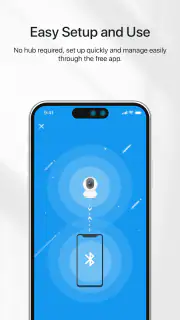 TP-Link Tapo screenshot 2