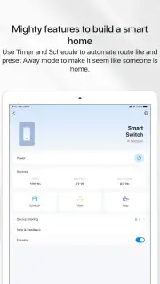 TP-Link Tapo screenshot 8