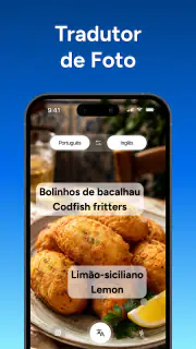 Tradutor - Translate AI screenshot 2