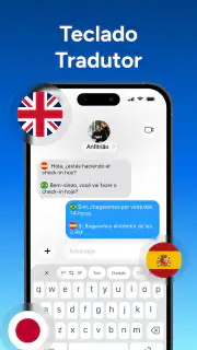 Tradutor - Translate AI screenshot 4