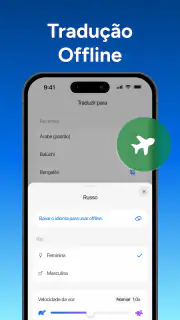 Tradutor - Translate AI screenshot 5