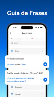 Tradutor - Translate AI screenshot 7