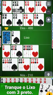 Tranca Jogatina: Jogo de Carta screenshot 4