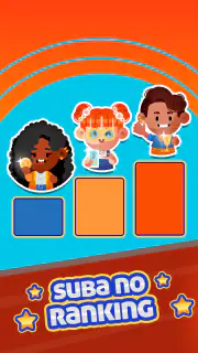 Tranca MegaJogos: Jogo Cartas screenshot 5