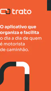 Trato: Fretes e cargas seguros screenshot 1
