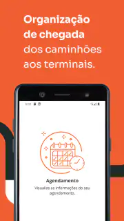Trato: Fretes e cargas seguros screenshot 4