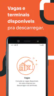 Trato: Fretes e cargas seguros screenshot 5