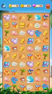 Travel Town - Combine Aventura screenshot 2