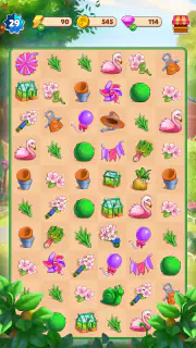 Travel Town - Combine Aventura screenshot 3