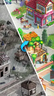 Travel Town - Combine Aventura screenshot 4