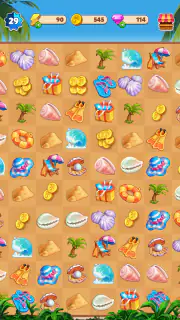 Travel Town - Combine Aventura screenshot 8