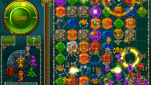 Treasures of Montezuma－Premium screenshot 3