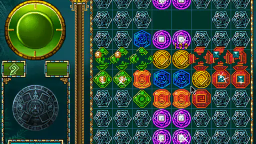 Treasures of Montezuma－Premium screenshot 5