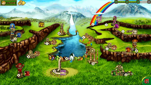 Treasures of Montezuma－Premium screenshot 7