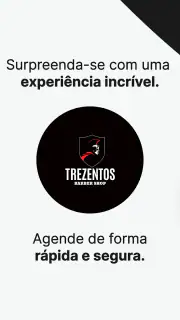 Trezentos Barber Shop screenshot 5