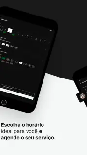 Trezentos Barber Shop screenshot 6
