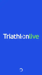TriathlonLive screenshot 1