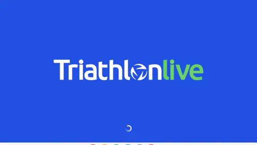 TriathlonLive screenshot 5