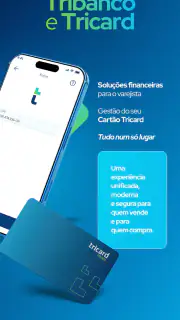 Tribanco Tricard screenshot 1