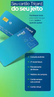 Tribanco Tricard screenshot 2